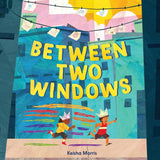 Between Two Windows cover image