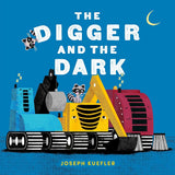 The Digger and the Dark (The Digger Series) cover image
