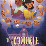 The Cookie Crumbles cover image