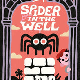 Spider in the Well cover image