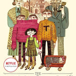 The Willoughbys (The Willoughbys, 1) cover image