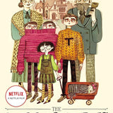 The Willoughbys (The Willoughbys, 1) cover image