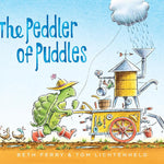 The Peddler of Puddles cover image