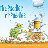 The Peddler of Puddles cover image