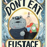 Don't Eat Eustace cover image