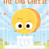 The Big Cheese (The Food Group) cover image