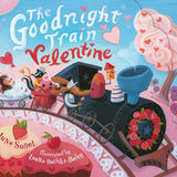 The Goodnight Train Valentine cover image