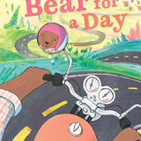 Bear for a Day cover image