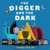 The Digger and the Dark (The Digger Series) cover image