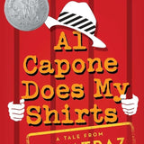 Al Capone Does My Shirts (Tales from Alcatraz) cover image