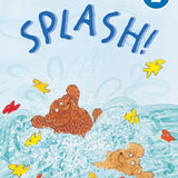 Splash! Level 2 (Green Light Readers. All Levels) cover image