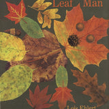 Leaf Man cover image