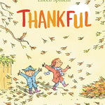 Thankful cover image