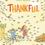Thankful cover image