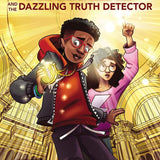 Arcade and the Dazzling Truth Detector (The Coin Slot Chronicles) cover image