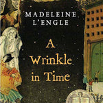 A Wrinkle in Time (Time Quintet) cover image