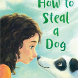 How to Steal a Dog cover image