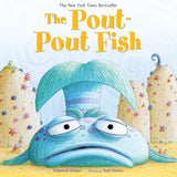 The Pout-Pout Fish (A Pout-Pout Fish Adventure) cover image
