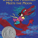 Where the Mountain Meets the Moon cover image