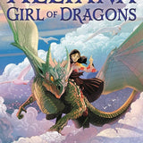 Alliana, Girl of Dragons cover image