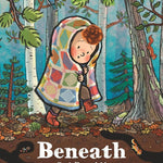 Beneath cover image