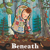 Beneath cover image