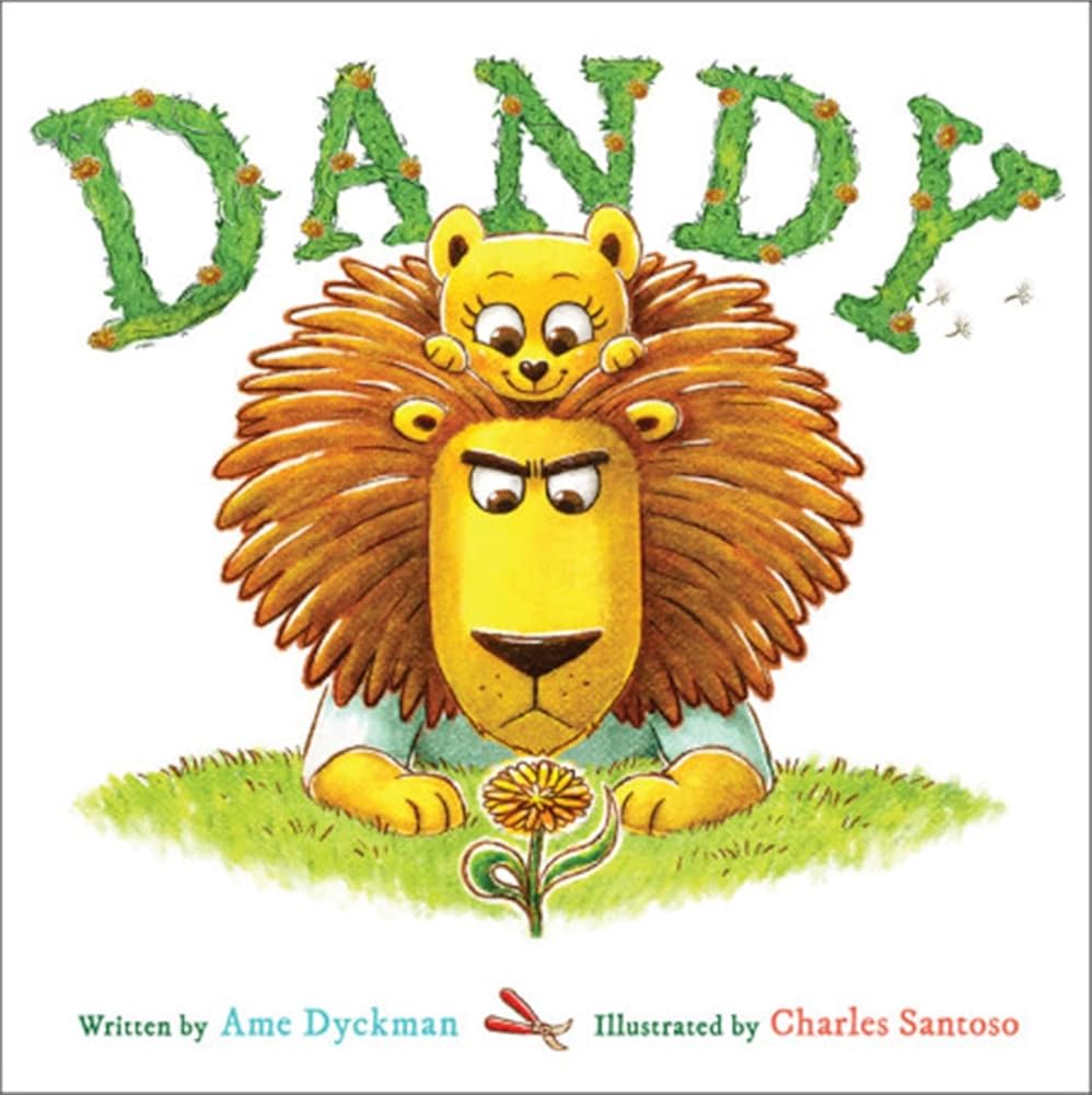 Dandy cover image