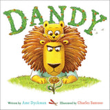 Dandy cover image