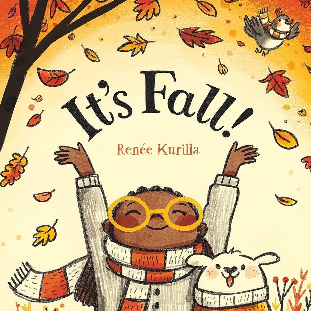 It's Fall! (Celebrate the Seasons, 1) cover image