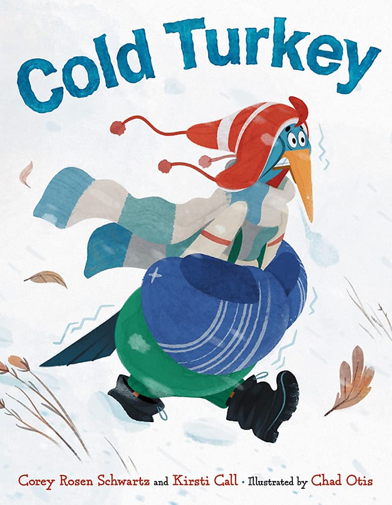 Cold Turkey cover image