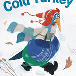Cold Turkey cover image