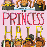 Princess Hair cover image