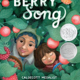 Berry Song (Caldecott Honor Book) cover image