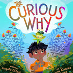 The Curious Why (The Magical Yet, 2) cover image