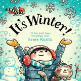 It's Winter! (Celebrate the Seasons, 2) cover image