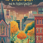 The Vanderbeekers and the Hidden Garden (The Vanderbeekers, 2) cover image