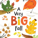 A Very Big Fall cover image