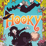 Hooky (Hooky, 1) cover image