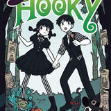 Hooky Volume 2 (Hooky, 2) cover image