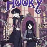 Hooky Volume 3 (Hooky, 3) cover image