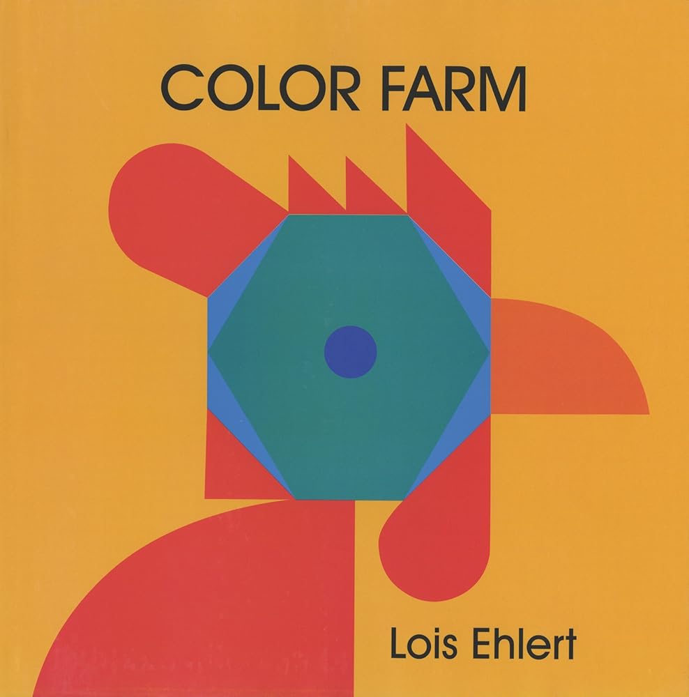 Colour Farm cover image