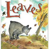 Leaves cover image