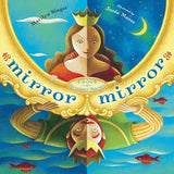 Mirror Mirror: A Book of Reverso Poems cover image