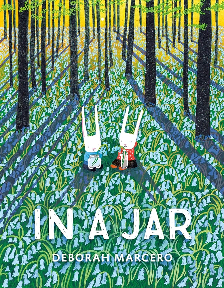 In a Jar cover image