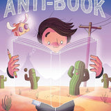 The Anti-Book cover image
