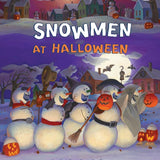 Snowmen at Halloween cover image