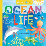 Hello, World! Ocean Life cover image