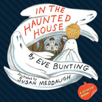 In the Haunted House Touch & Feel Lift-the-Flap Book cover image