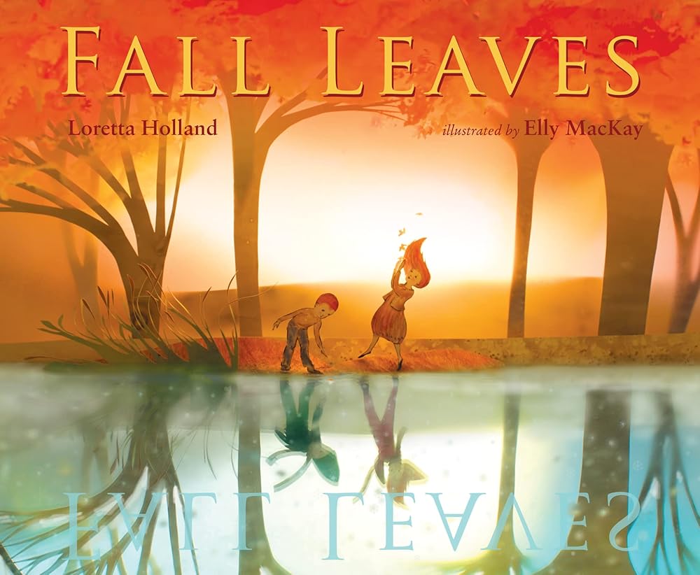 Fall Leaves cover image