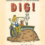 Dig! cover image